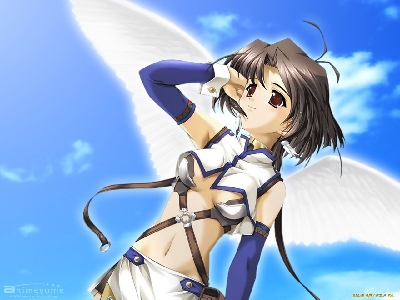 , angels, demons